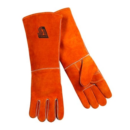 Steiner WELDING GLOVE XL BROWN Y SERIES SB21918X